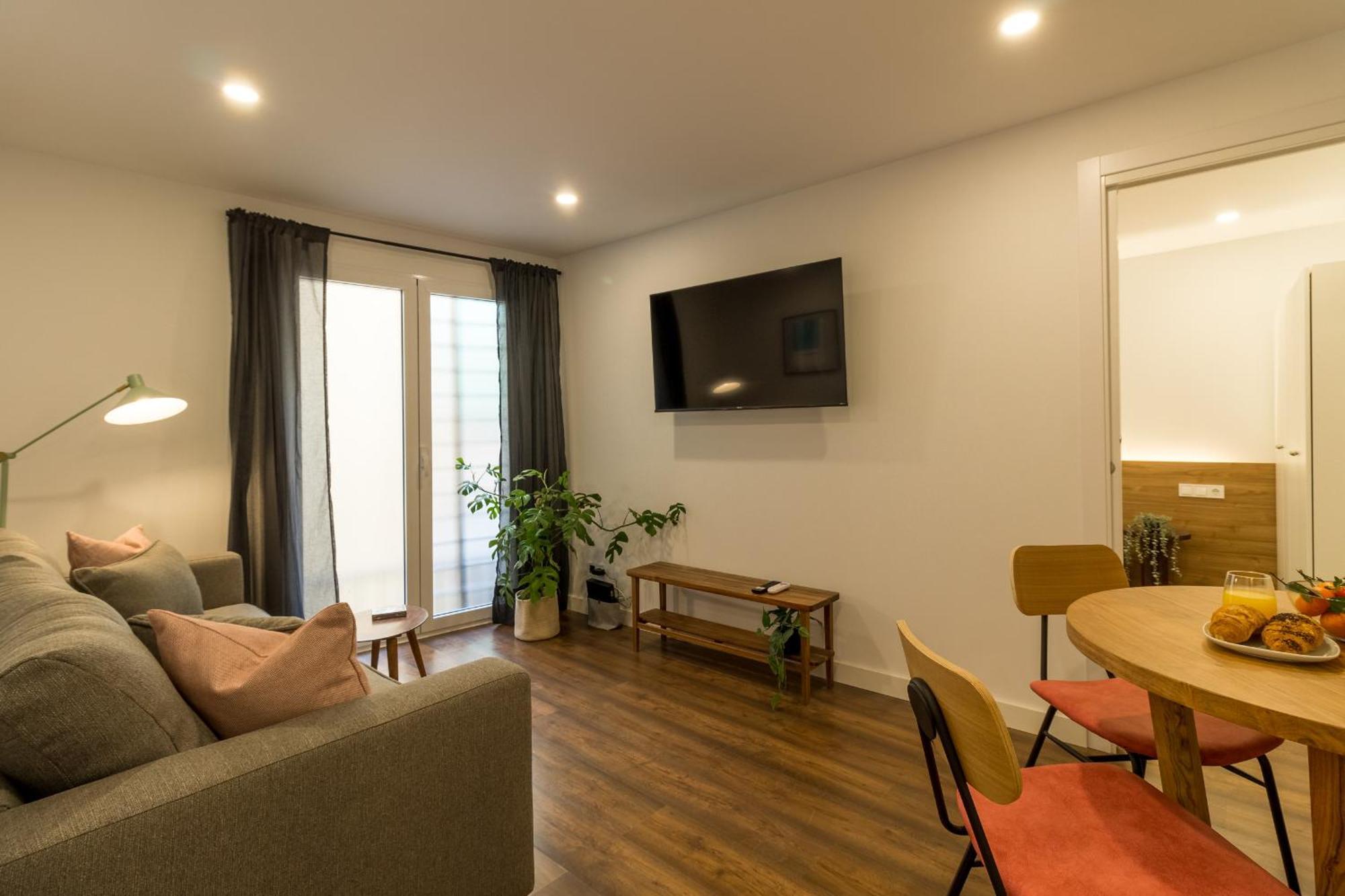 Apartment Comfy Cathedral